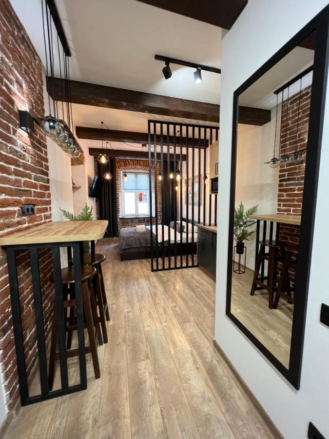Cozy Loft На Староєврейській 24 Lwów Zewnętrze zdjęcie