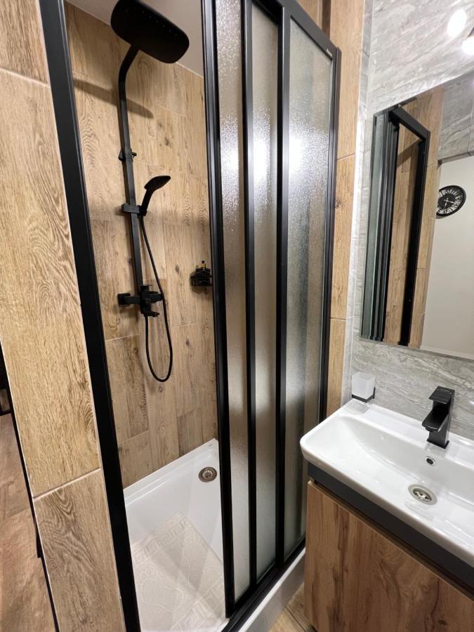 Cozy Loft На Староєврейській 24 Lwów Zewnętrze zdjęcie