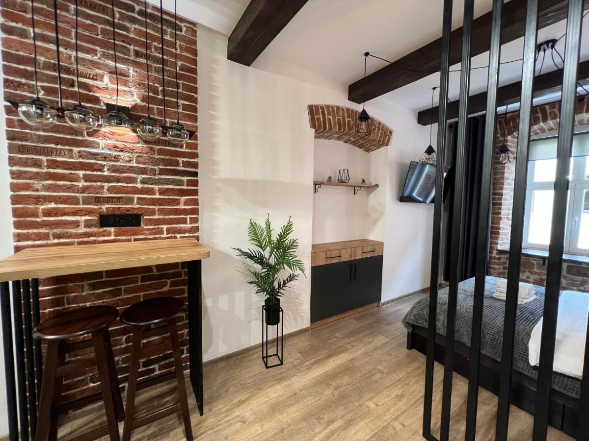 Cozy Loft На Староєврейській 24 Lwów Zewnętrze zdjęcie