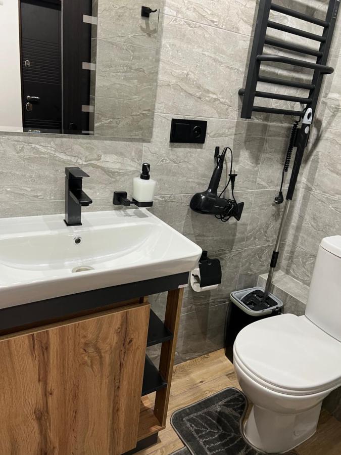 Cozy Loft На Староєврейській 24 Lwów Zewnętrze zdjęcie